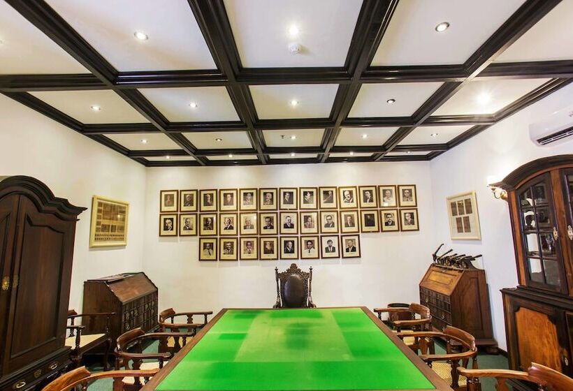 فندق The Steuart By Citrus