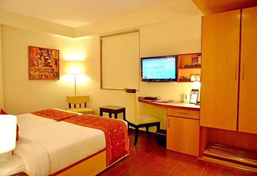 Fotos del hotel The Theme, Jaipur:  7