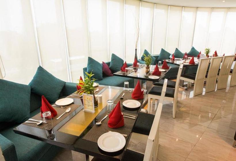 Fotos del hotel The Theme, Jaipur:  5