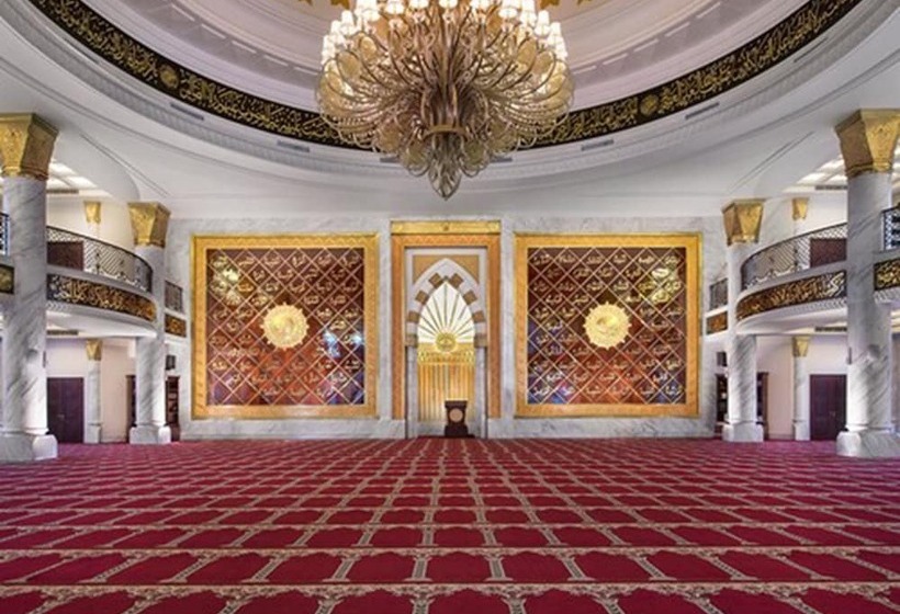 The Trans Luxury Hotel Bandung