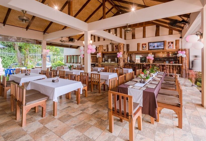 호텔 The Windmill Phuket