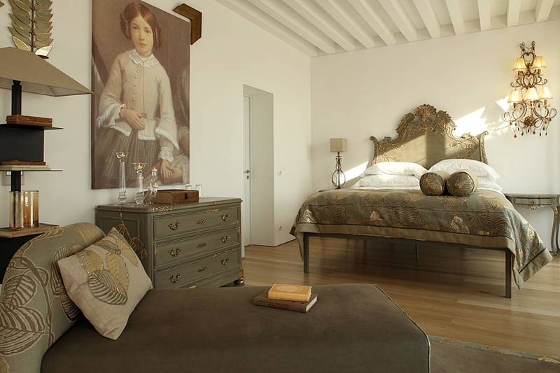 Torre De Palma Wine Hotel, Monforte, A Member Of Design Hotels