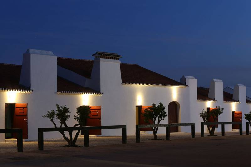 Torre De Palma Wine Hotel, Monforte, A Member Of Design Hotels
