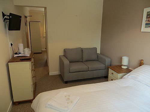 فندق Trevanion Lodge