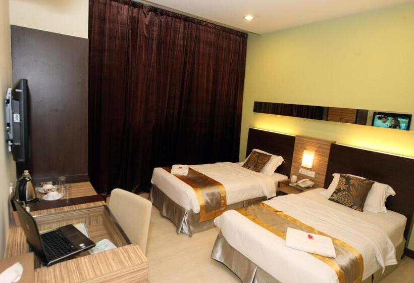 فندق Uptown Imperial