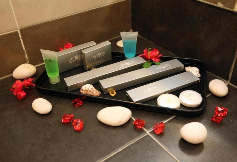 فندق Uptown Imperial