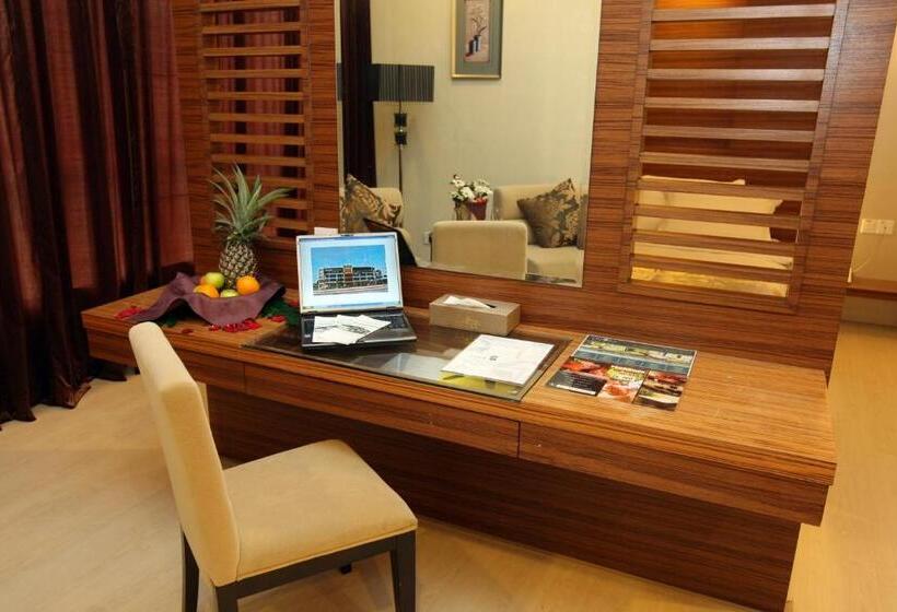 فندق Uptown Imperial