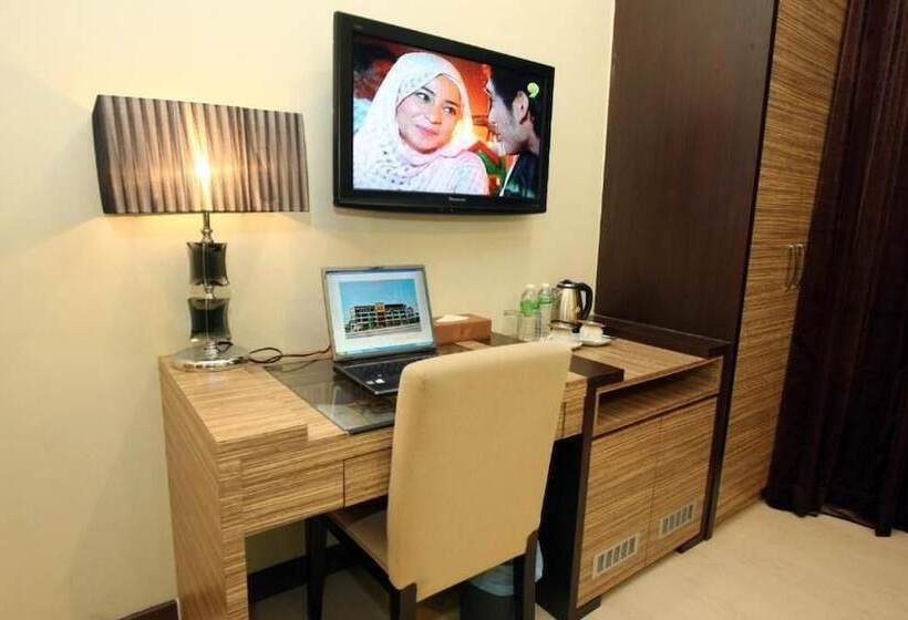 فندق Uptown Imperial