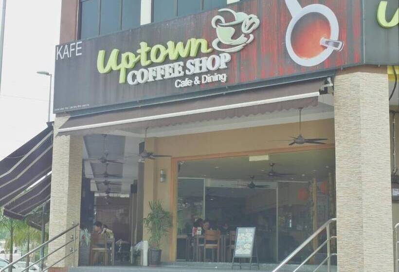 فندق Uptown Imperial