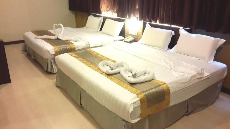 فندق Uptown Imperial