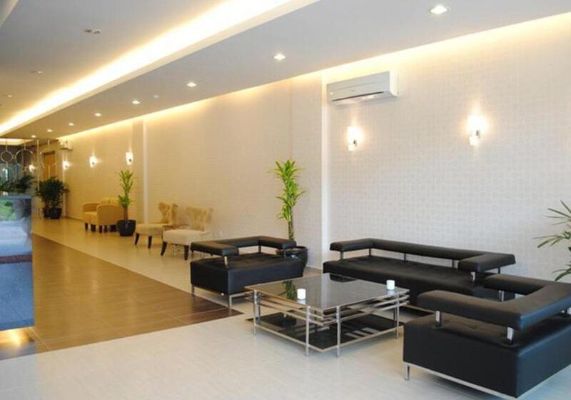 فندق Uptown Imperial