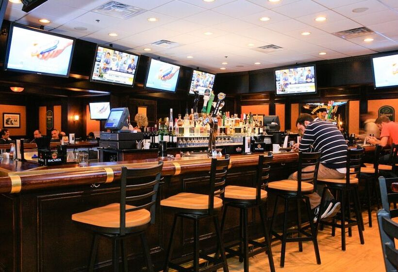 فندق Valley Forge Casino Resort