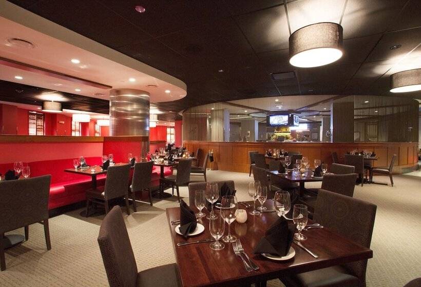 فندق Valley Forge Casino Resort