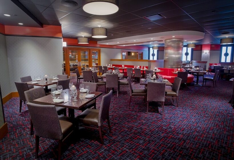 فندق Valley Forge Casino Resort