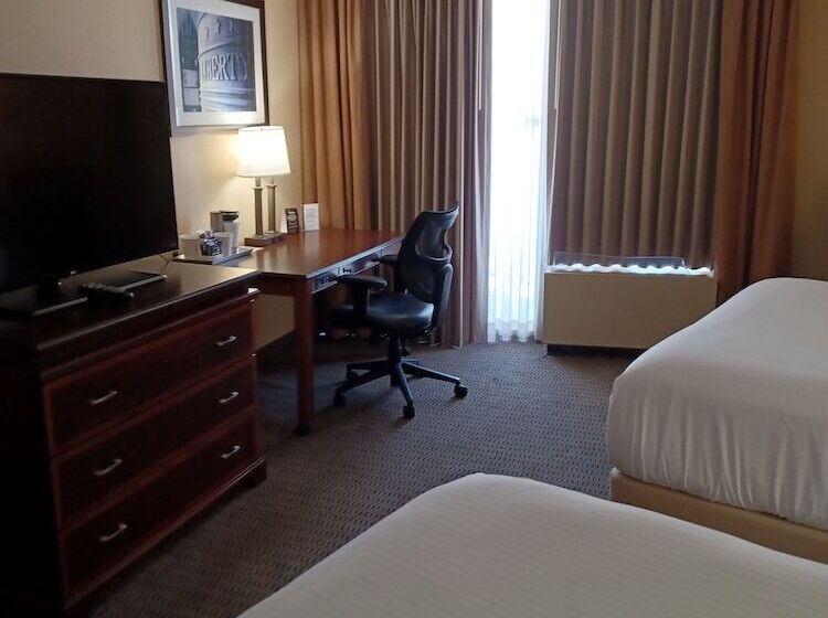 فندق Valley Forge Casino Resort