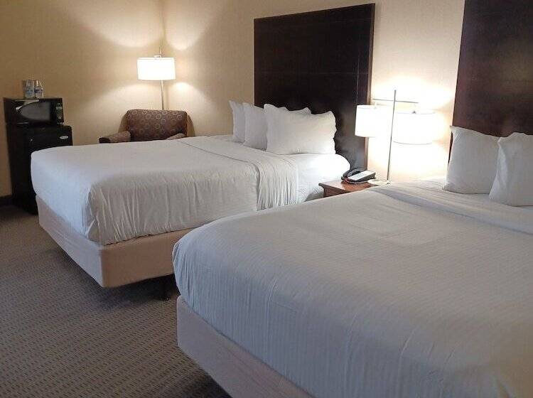 فندق Valley Forge Casino Resort