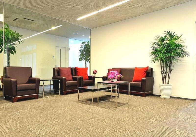 Value The Hotel Sendai Natori