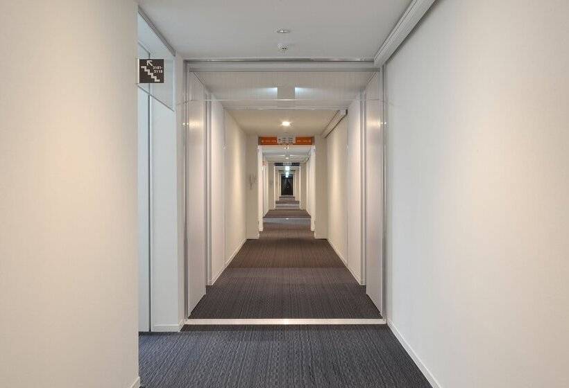 Value The Hotel Sendai Natori