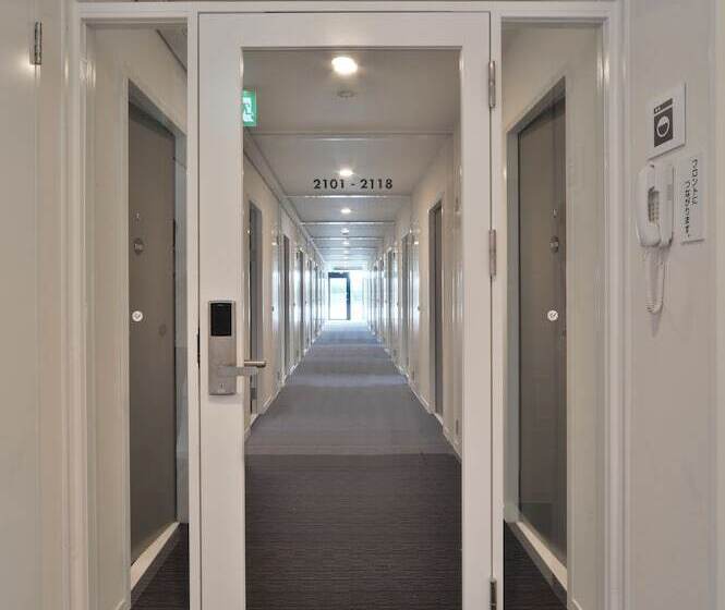 Value The Hotel Sendai Natori