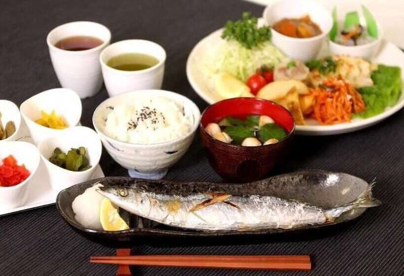 Value The Hotel Sendai Natori