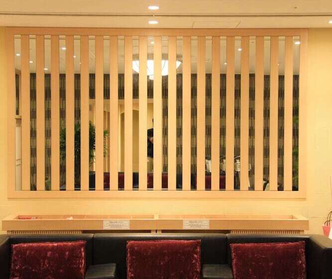 Vessel Hotel Campana Kyoto Gojo