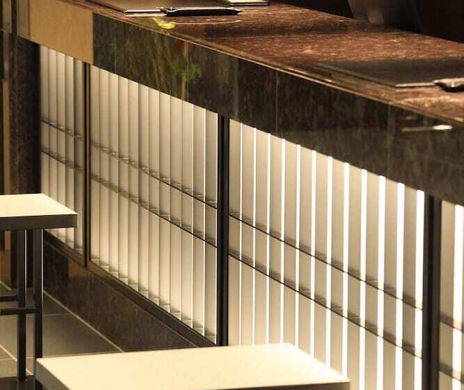 Vessel Hotel Campana Kyoto Gojo