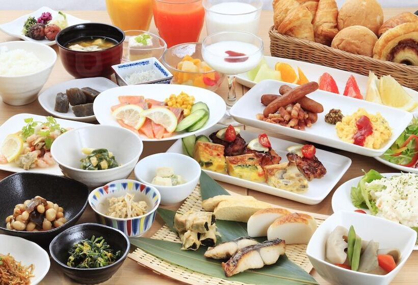 Vessel Hotel Campana Kyoto Gojo