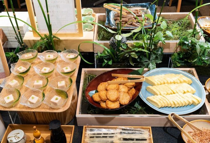 Vessel Hotel Campana Kyoto Gojo