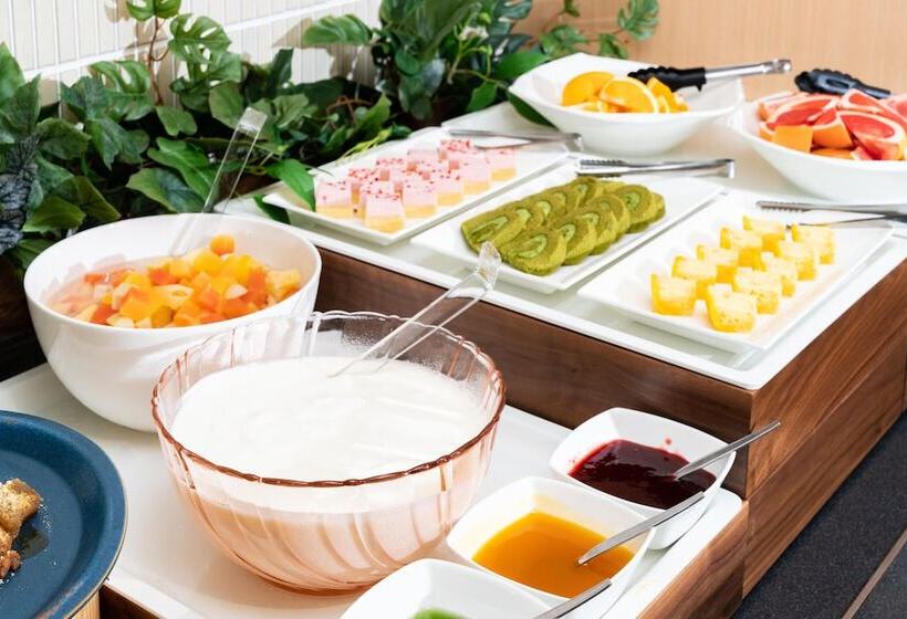 Vessel Hotel Campana Kyoto Gojo