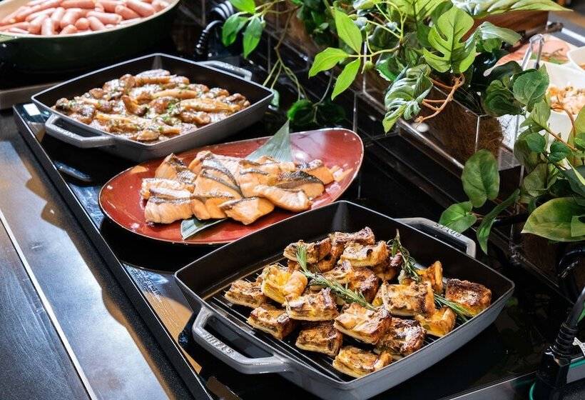 Vessel Hotel Campana Kyoto Gojo