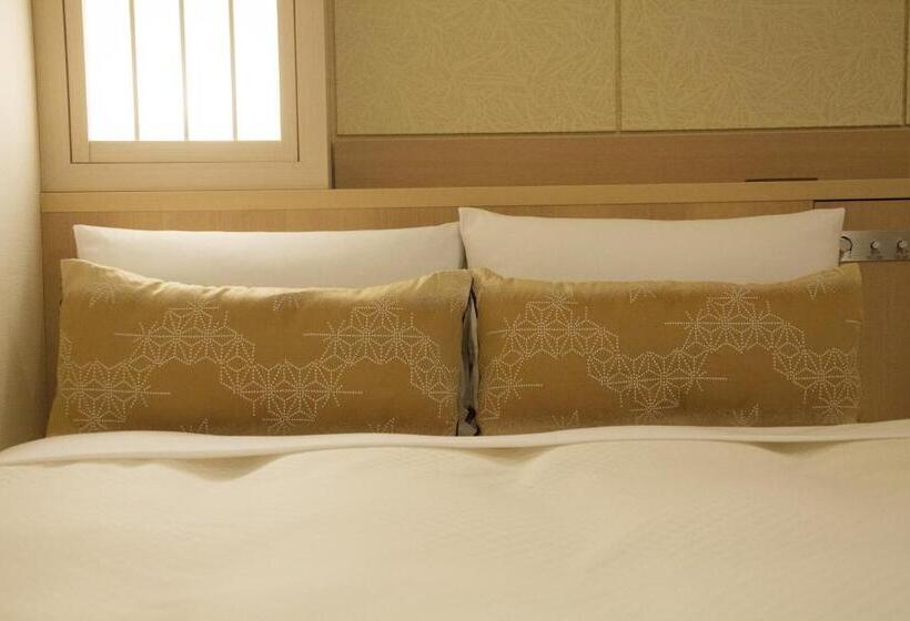 Vessel Hotel Campana Kyoto Gojo