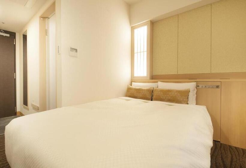 Vessel Hotel Campana Kyoto Gojo