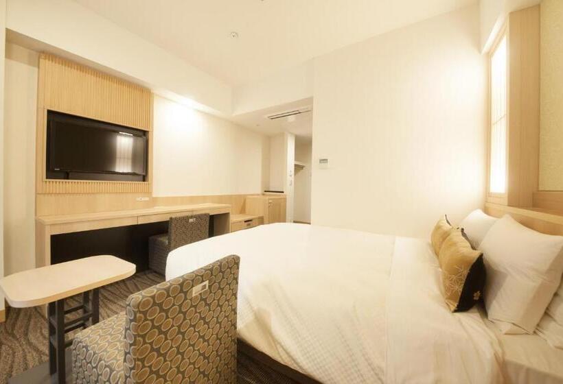 Vessel Hotel Campana Kyoto Gojo