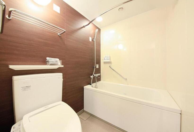 Vessel Hotel Campana Kyoto Gojo