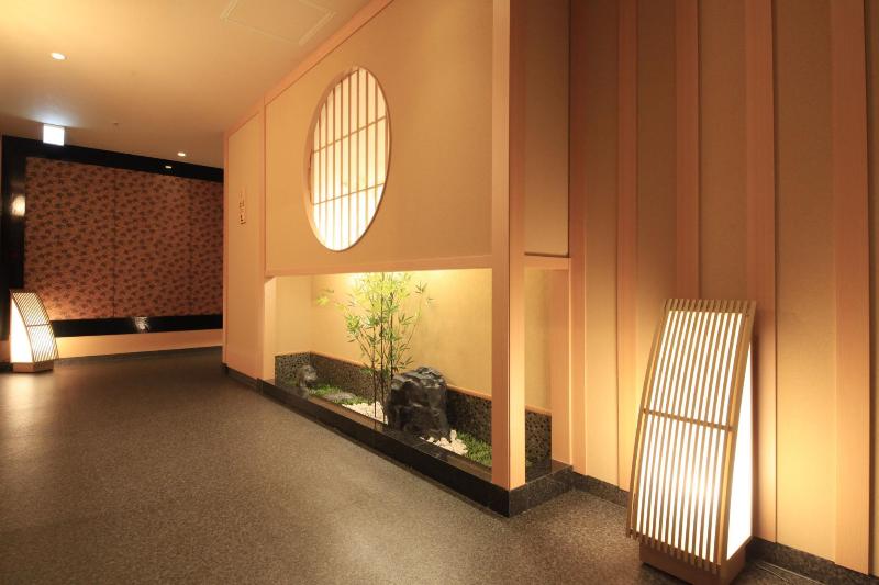 Vessel Hotel Campana Kyoto Gojo