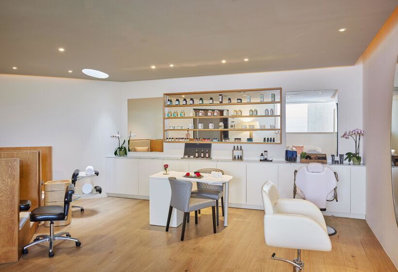 Отель Viceroy Los Cabos