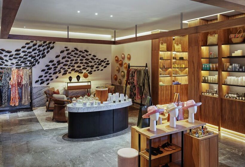 Отель Viceroy Los Cabos