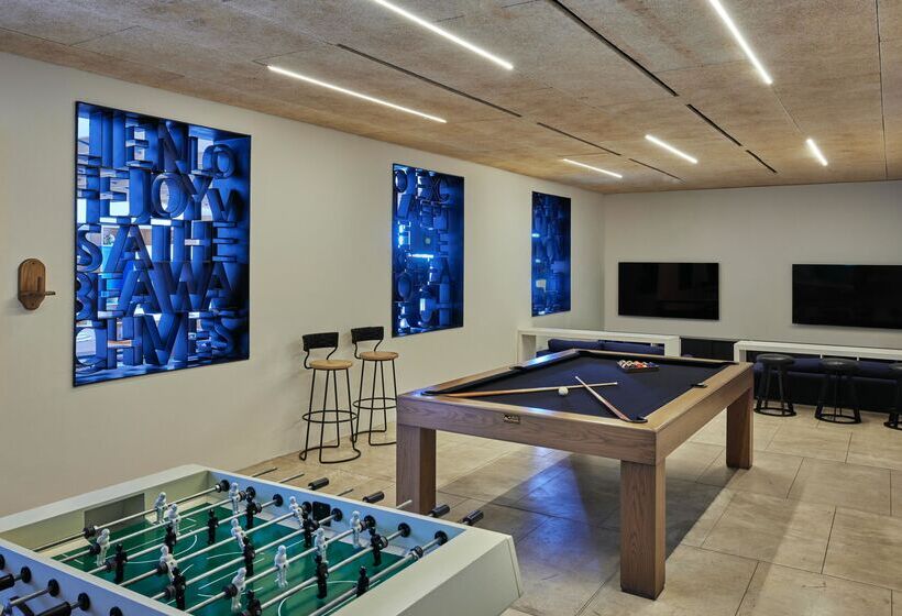 Отель Viceroy Los Cabos