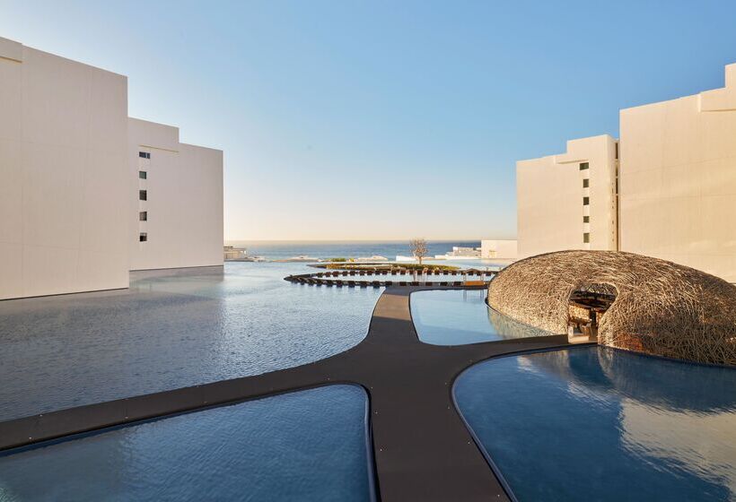 هتل Viceroy Los Cabos