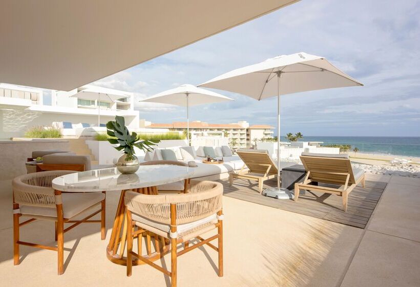 Отель Viceroy Los Cabos