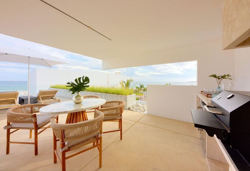 Отель Viceroy Los Cabos