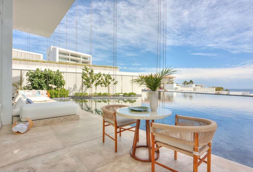 Отель Viceroy Los Cabos