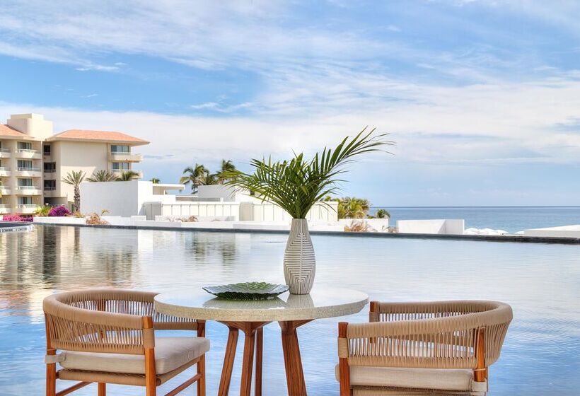 Отель Viceroy Los Cabos