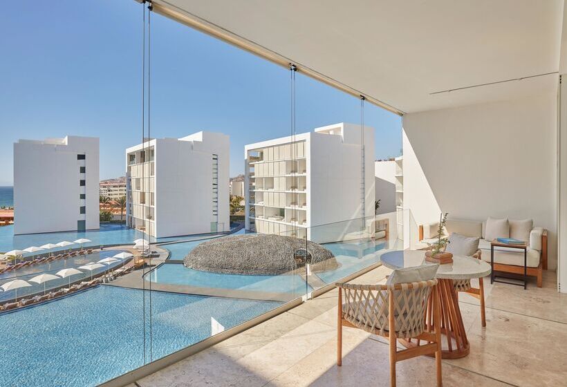 Отель Viceroy Los Cabos