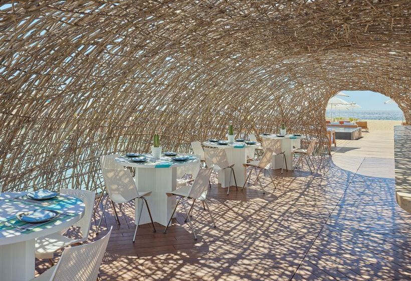 Отель Viceroy Los Cabos