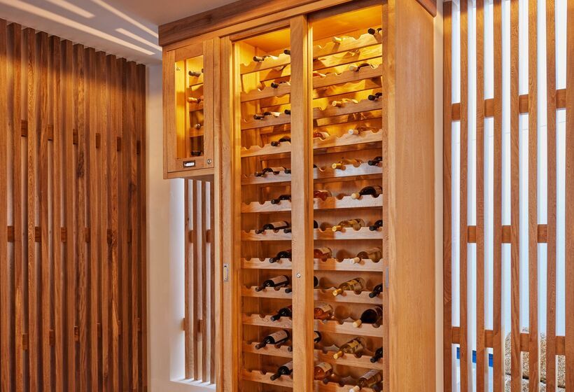 Отель Viceroy Los Cabos