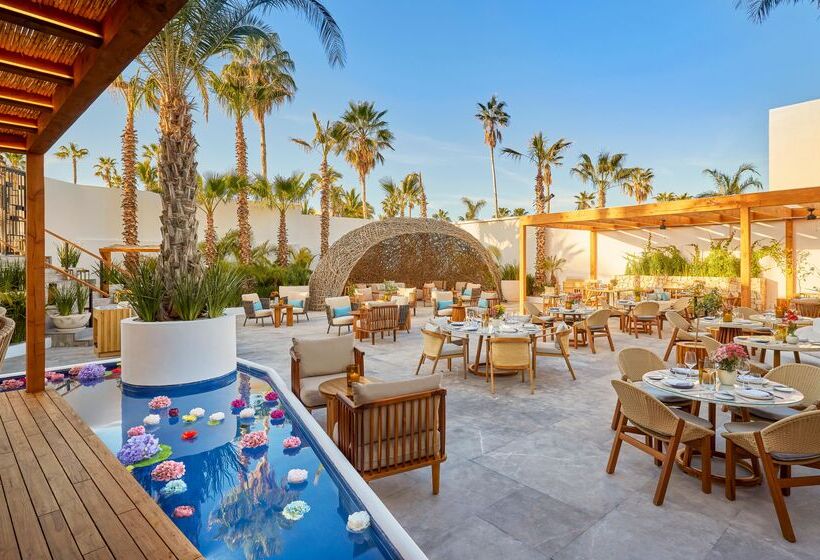 Отель Viceroy Los Cabos