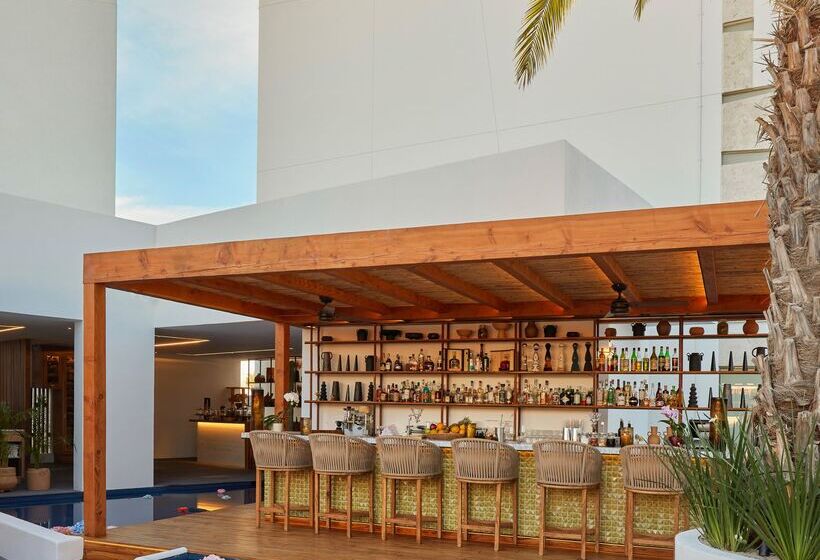 Отель Viceroy Los Cabos