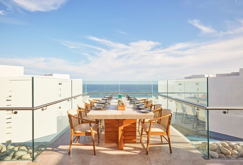 هتل Viceroy Los Cabos