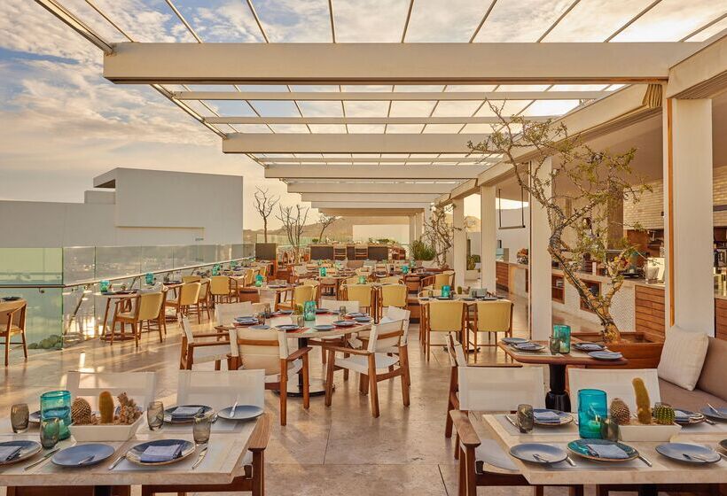 هتل Viceroy Los Cabos